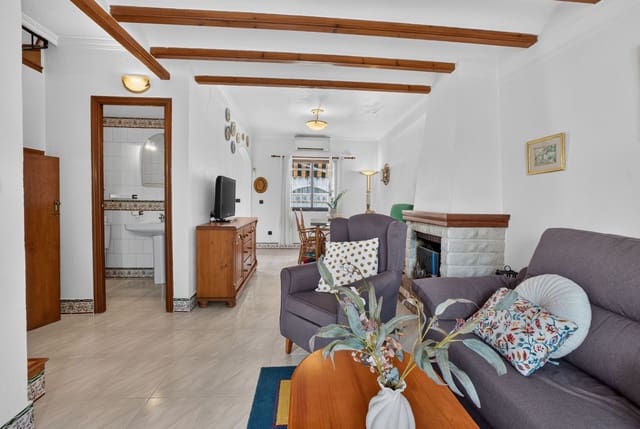 2 bedroom Townhouse for sale in Zeniamar - Horizonte - La Campana, Orihuela with garage - € 234,900 (Ref: 10080295)