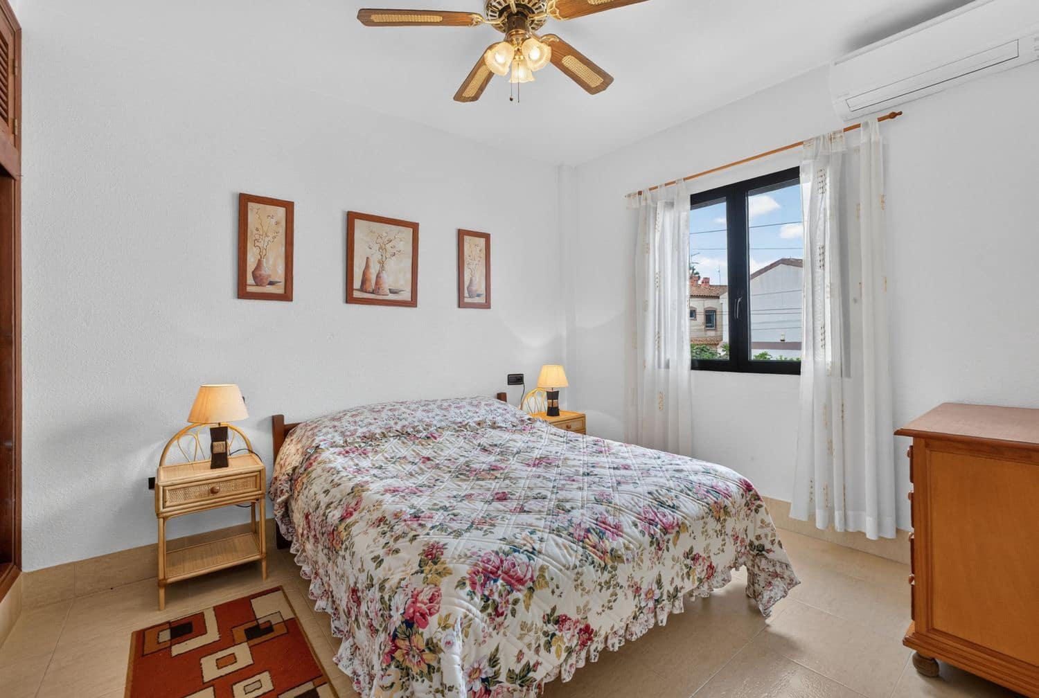 2 bedroom Townhouse for sale in Orihuela Costa with garage - € 234,900 (Ref: 10080295)