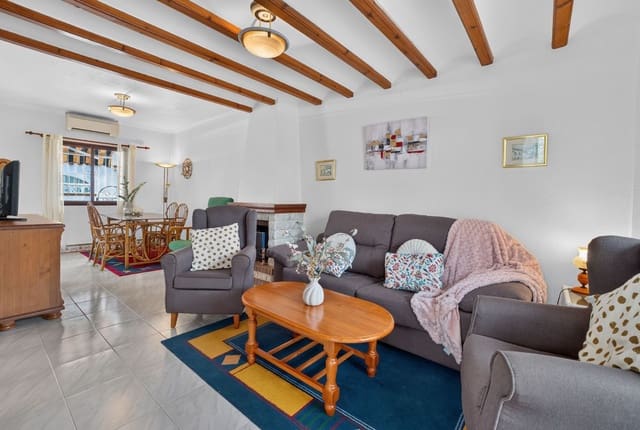 2 bedroom Townhouse for sale in Zeniamar - Horizonte - La Campana, Orihuela with garage - € 234,900 (Ref: 10080295)