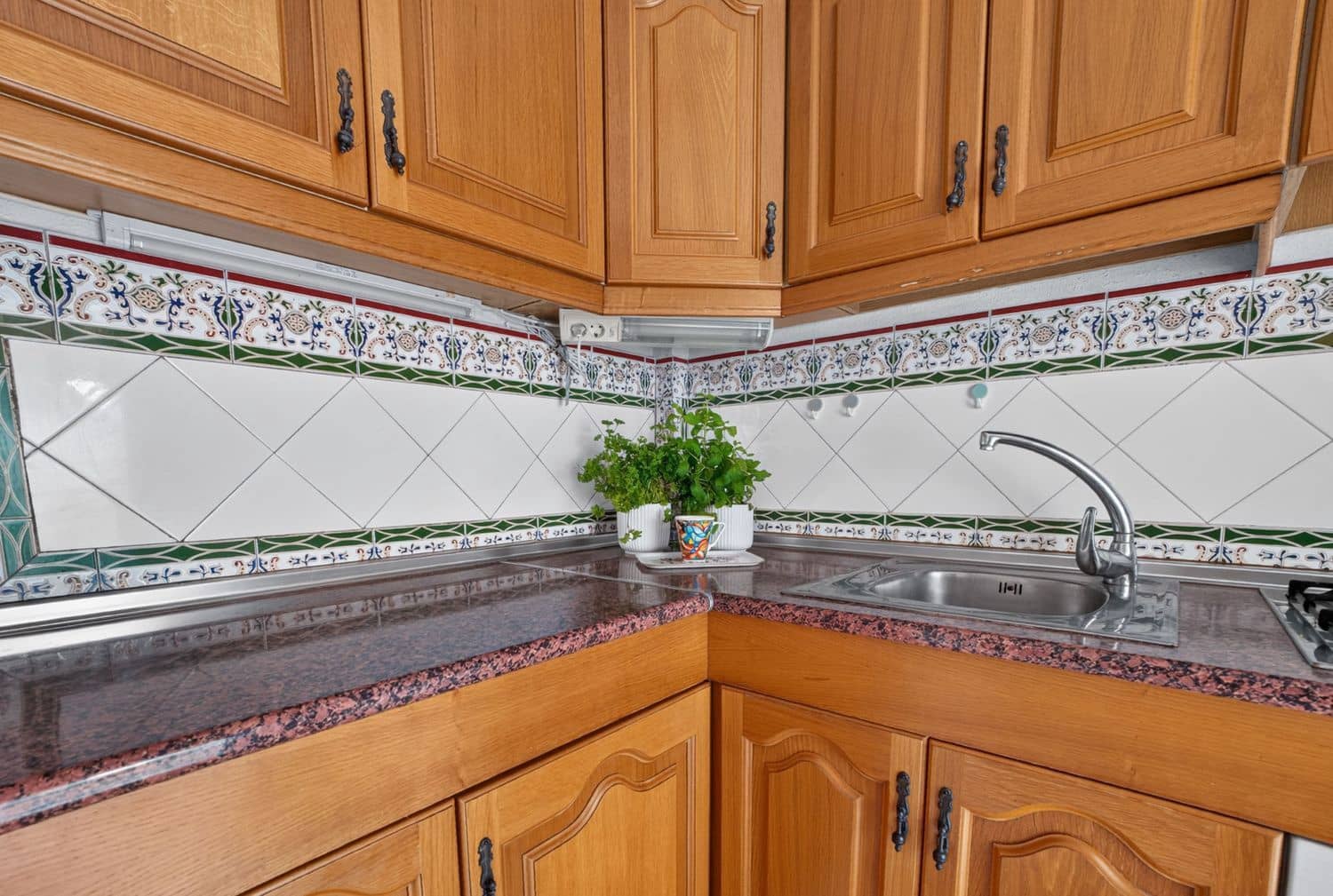 2 bedroom Townhouse for sale in Orihuela Costa with garage - € 234,900 (Ref: 10080295)