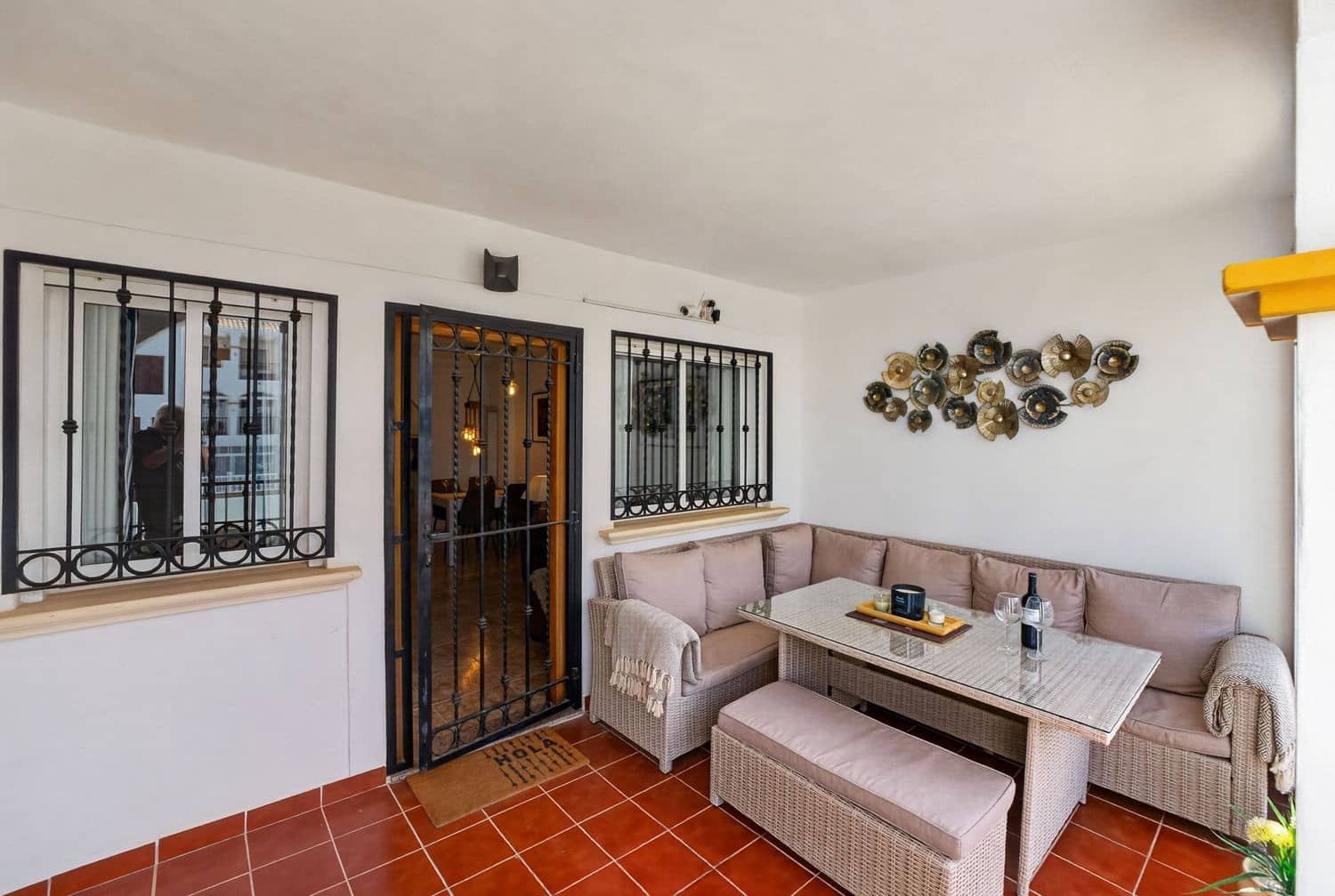 2 soveværelse Lejlighed til salg i Orihuela Costa med swimmingpool garage - € 149.900 (Ref: 10094001)