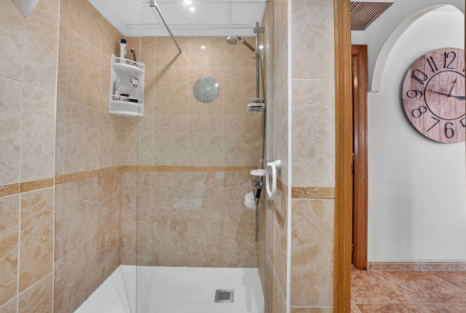 2 soveværelse Lejlighed til salg i Orihuela Costa med swimmingpool garage - € 149.900 (Ref: 10094001)