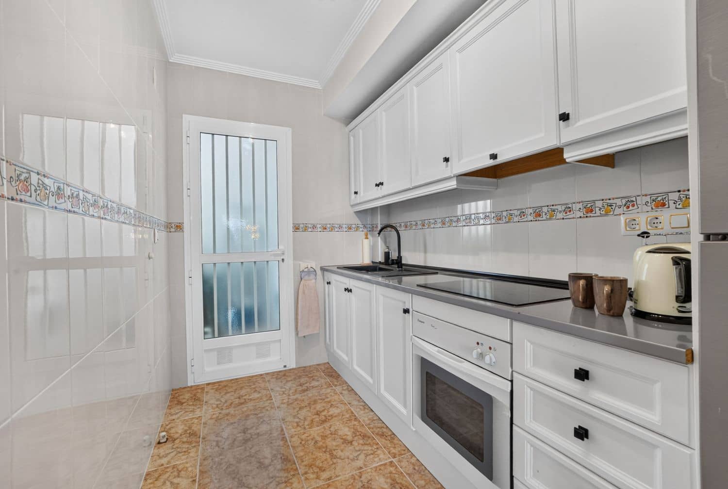 2 soveværelse Lejlighed til salg i Orihuela Costa med swimmingpool garage - € 149.900 (Ref: 10094001)