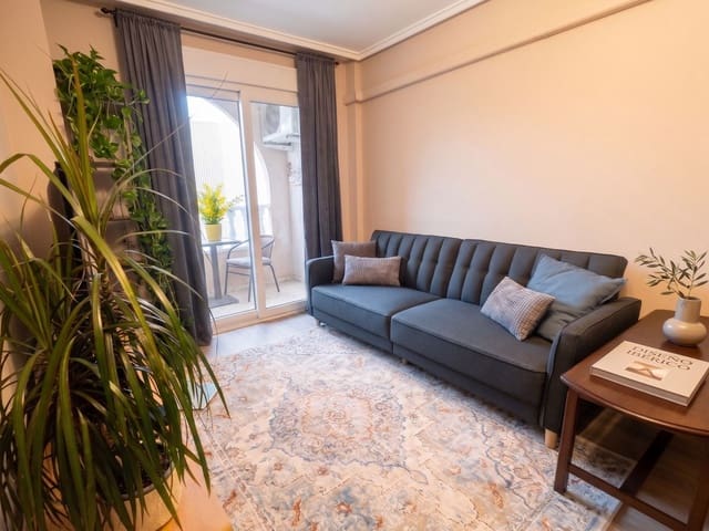 1 slaapkamer Appartement te koop in Antonio Machado, Torrevieja met zwembad garage - € 145.500 (Ref: 10101278)