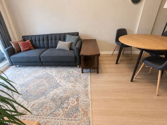 1 slaapkamer Appartement te koop in Antonio Machado, Torrevieja met zwembad garage - € 145.500 (Ref: 10101278)
