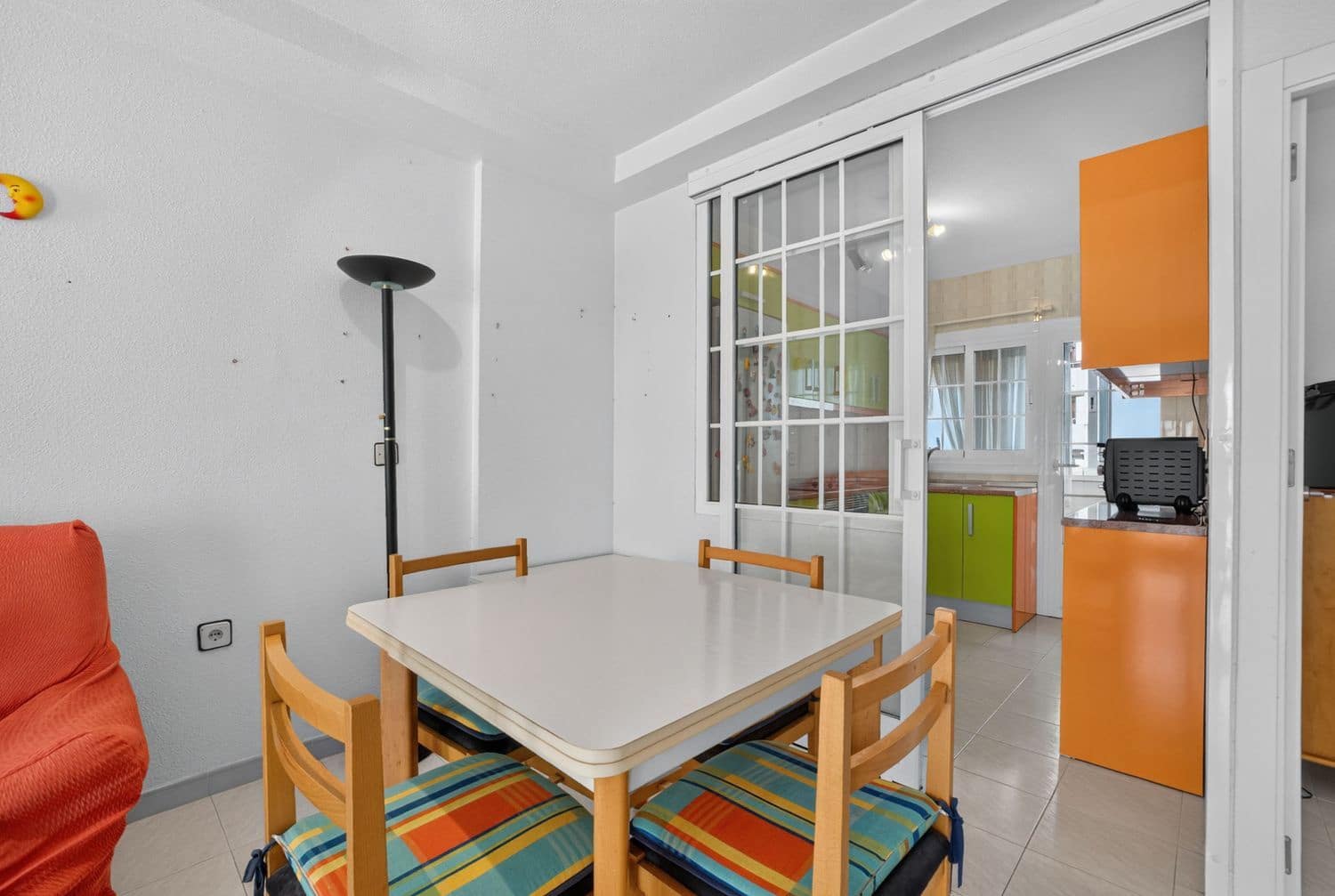 2 Zimmer Apartment zu verkaufen in La Zenia mit Garage - 175.000 € (Ref: 10121143)