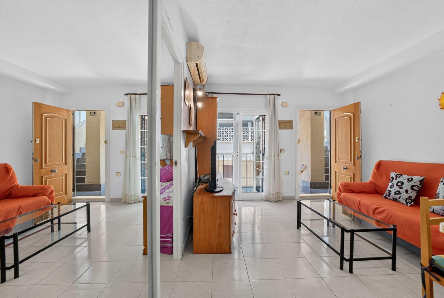 2 Zimmer Apartment zu verkaufen in La Zenia mit Garage - 175.000 € (Ref: 10121143)