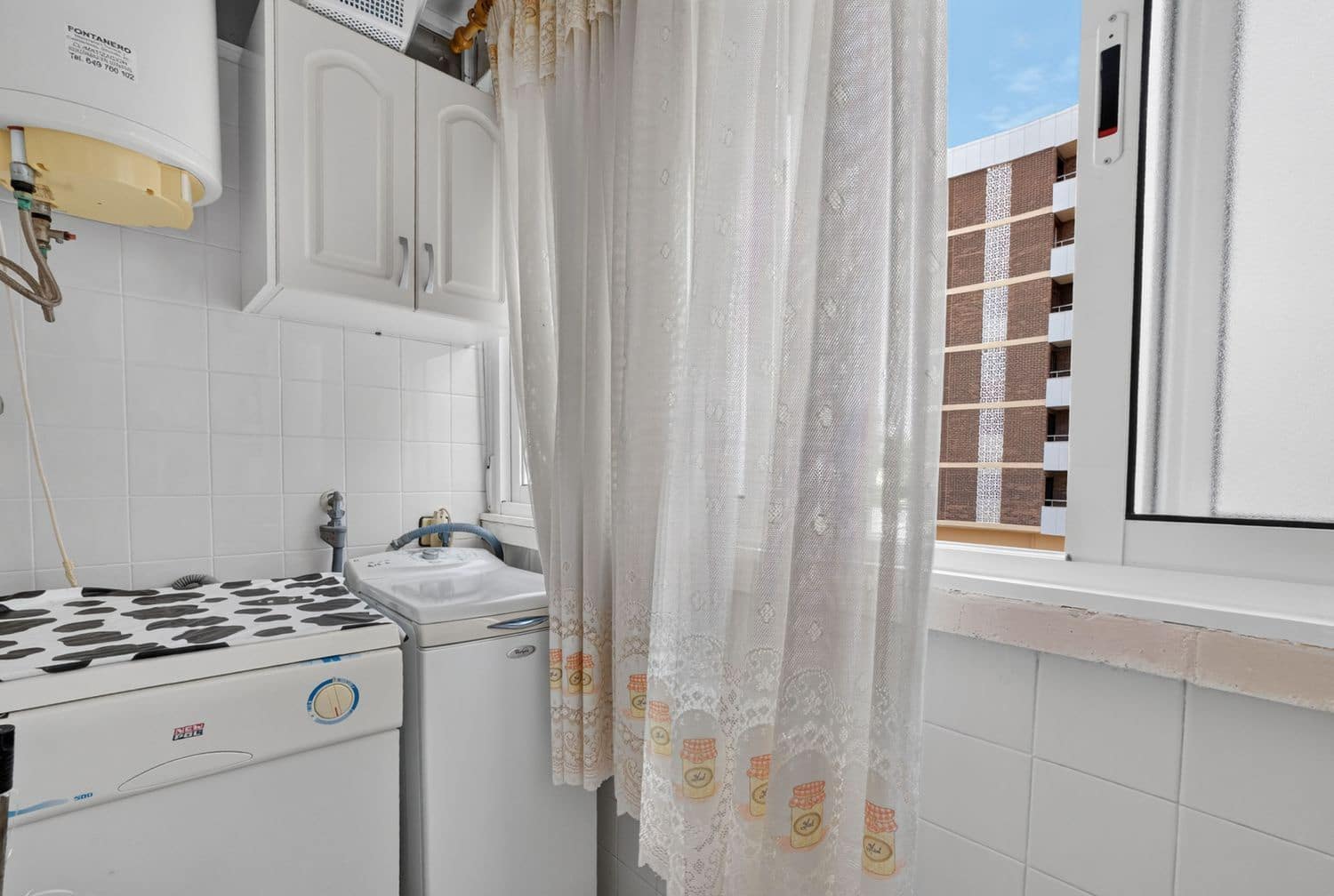 2 Zimmer Apartment zu verkaufen in La Zenia mit Garage - 175.000 € (Ref: 10121143)