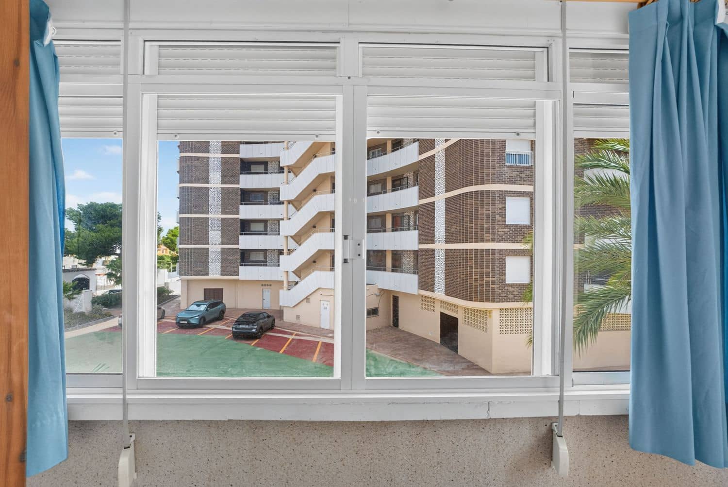 2 Zimmer Apartment zu verkaufen in La Zenia mit Garage - 175.000 € (Ref: 10121143)