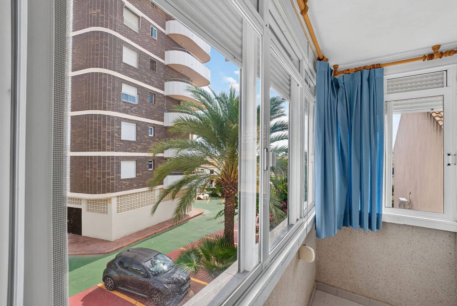 2 Zimmer Apartment zu verkaufen in La Zenia mit Garage - 175.000 € (Ref: 10121143)