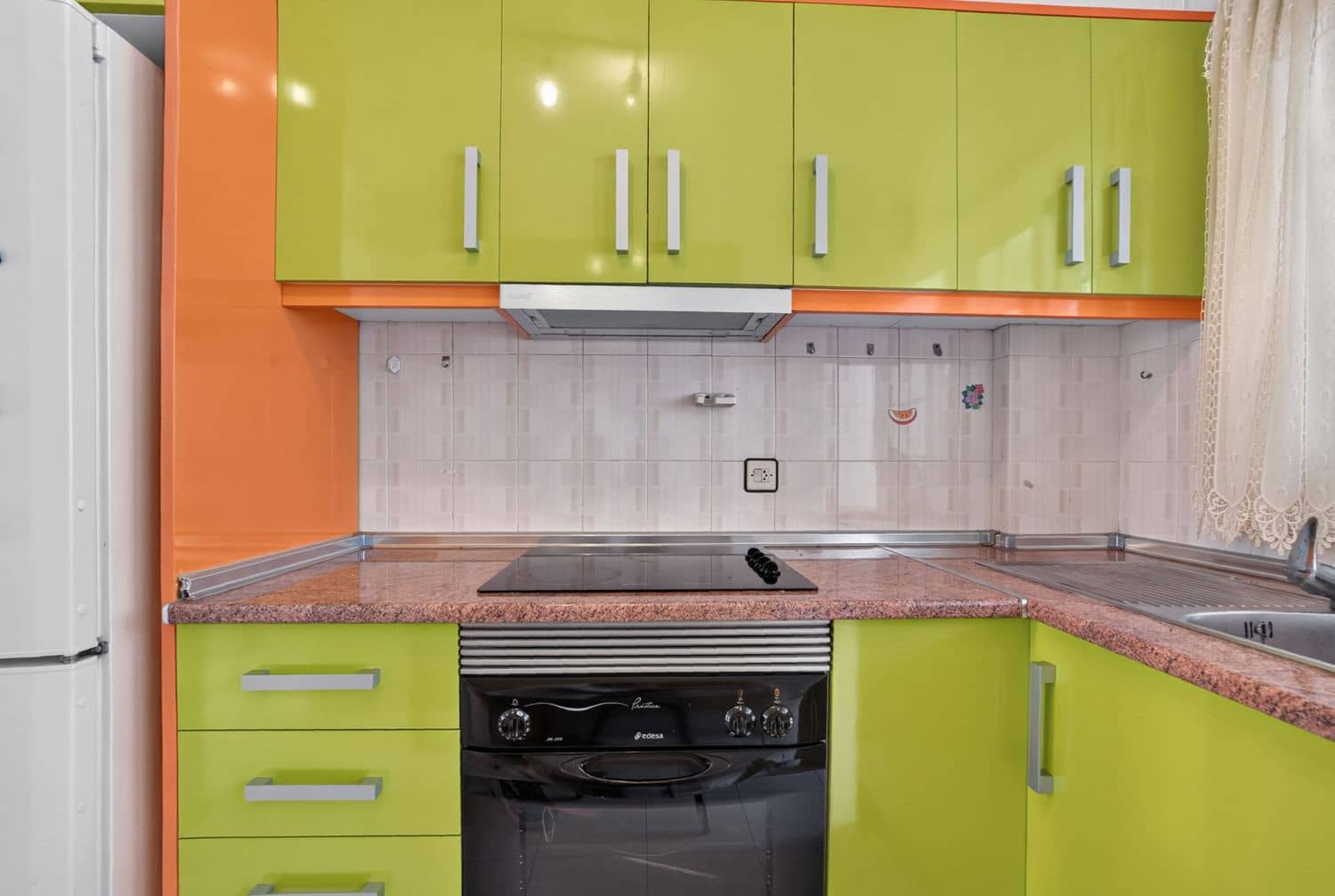 2 Zimmer Apartment zu verkaufen in La Zenia mit Garage - 175.000 € (Ref: 10121143)