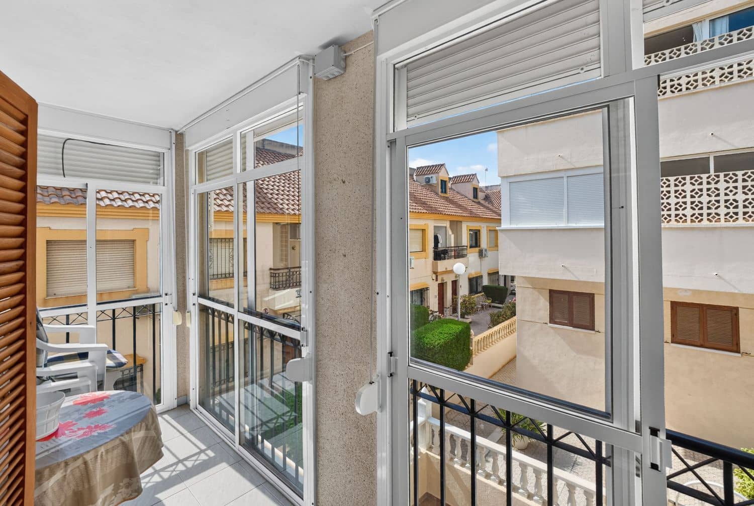 2 Zimmer Apartment zu verkaufen in La Zenia mit Garage - 175.000 € (Ref: 10121143)
