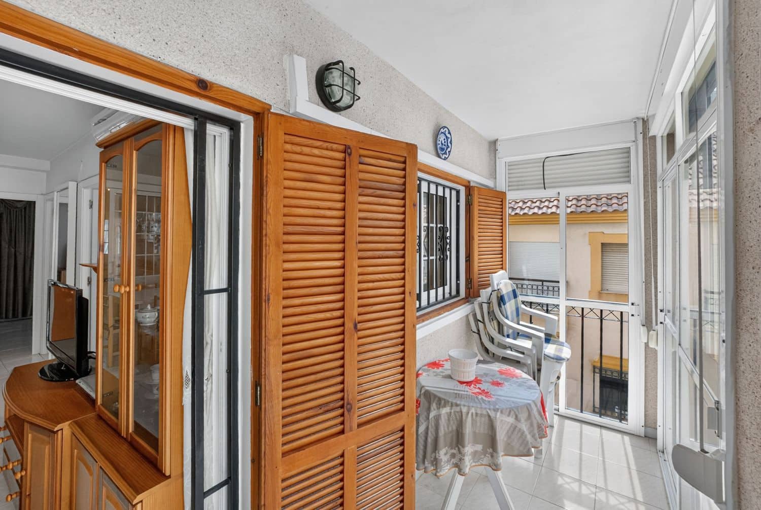 2 Zimmer Apartment zu verkaufen in La Zenia mit Garage - 175.000 € (Ref: 10121143)