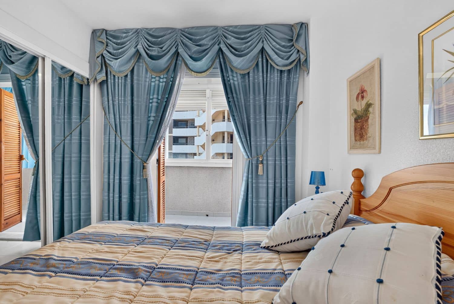 2 Zimmer Apartment zu verkaufen in La Zenia mit Garage - 175.000 € (Ref: 10121143)