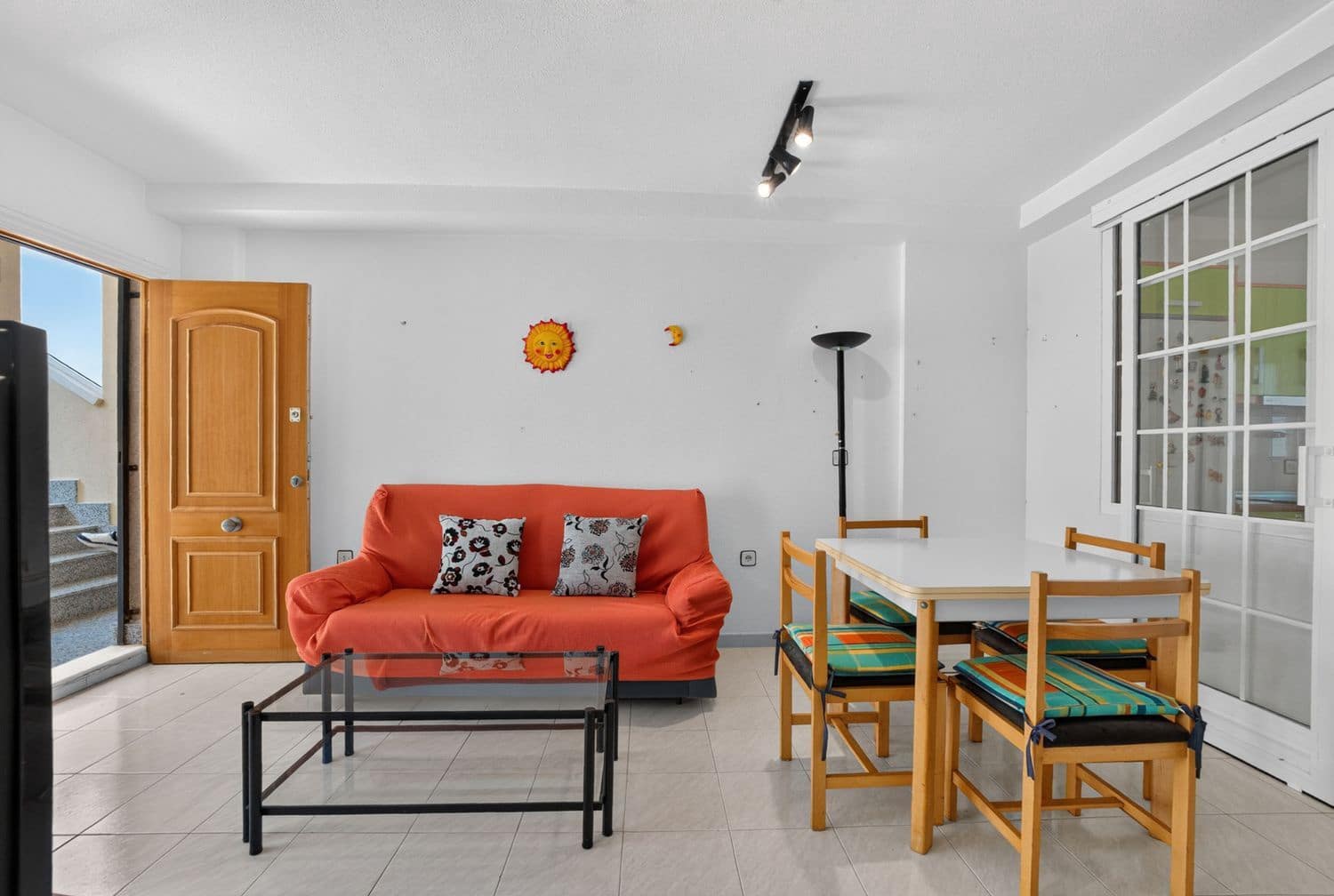 2 Zimmer Apartment zu verkaufen in La Zenia mit Garage - 175.000 € (Ref: 10121143)