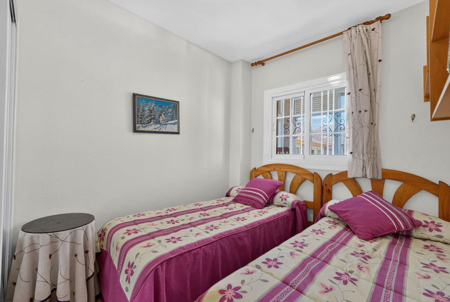 2 Zimmer Apartment zu verkaufen in La Zenia mit Garage - 175.000 € (Ref: 10121143)