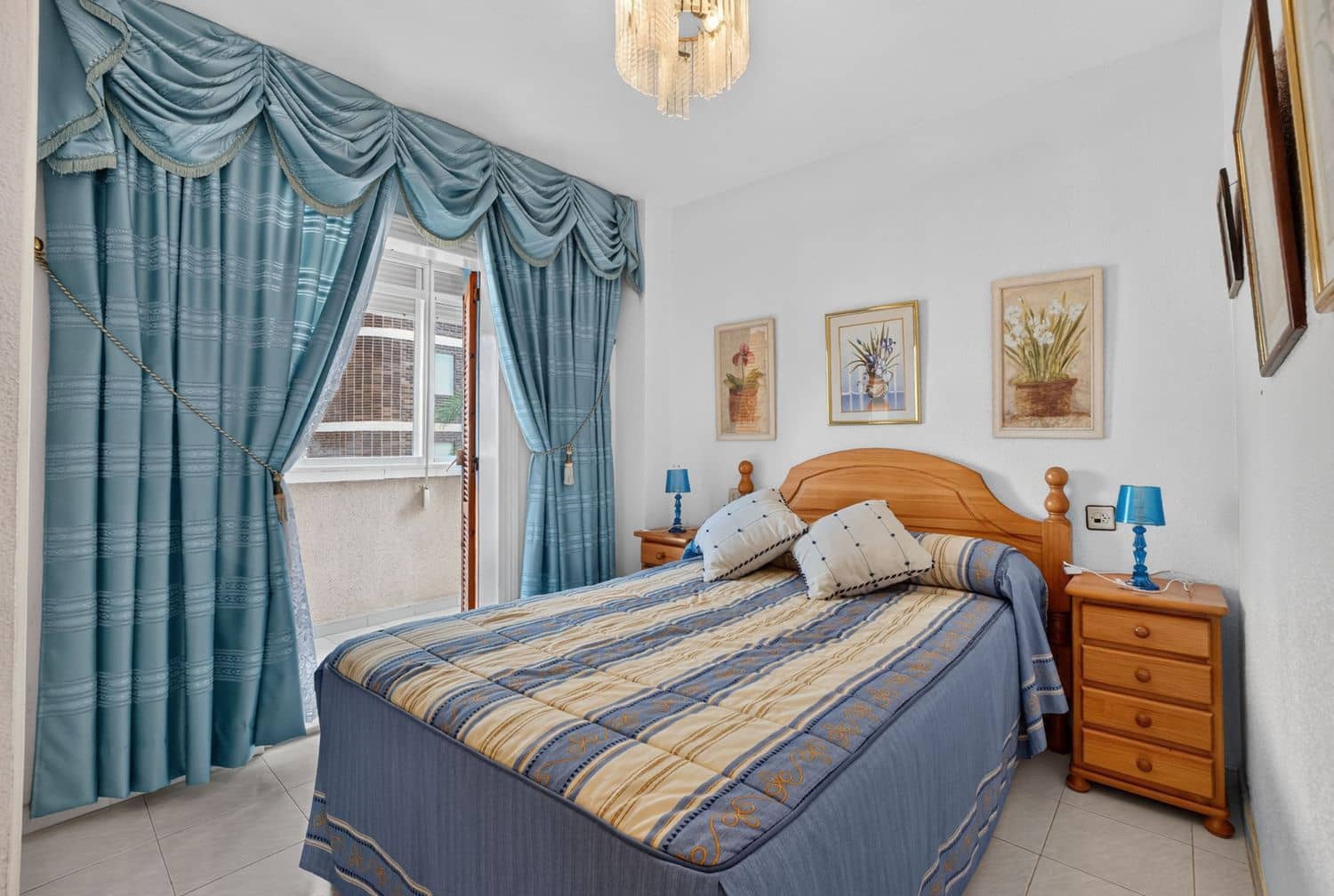 2 Zimmer Apartment zu verkaufen in La Zenia mit Garage - 175.000 € (Ref: 10121143)