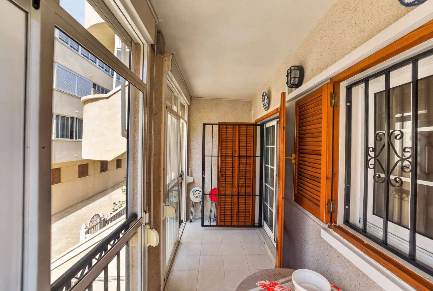 2 Zimmer Apartment zu verkaufen in La Zenia mit Garage - 175.000 € (Ref: 10121143)