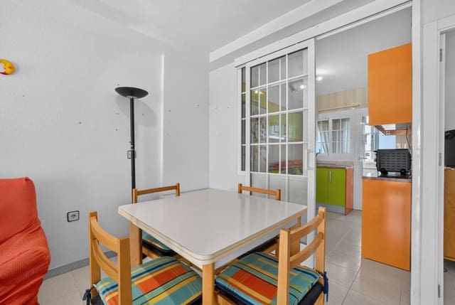 2 sovrum Lägenhet till salu i La Zenia, Orihuela med garage - 175 000 € (Ref: 10121143)