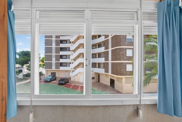 2 sypialnia Apartament na sprzedaż w La Zenia, Orihuela z garażem - 169 900 € (Ref: 10121143)