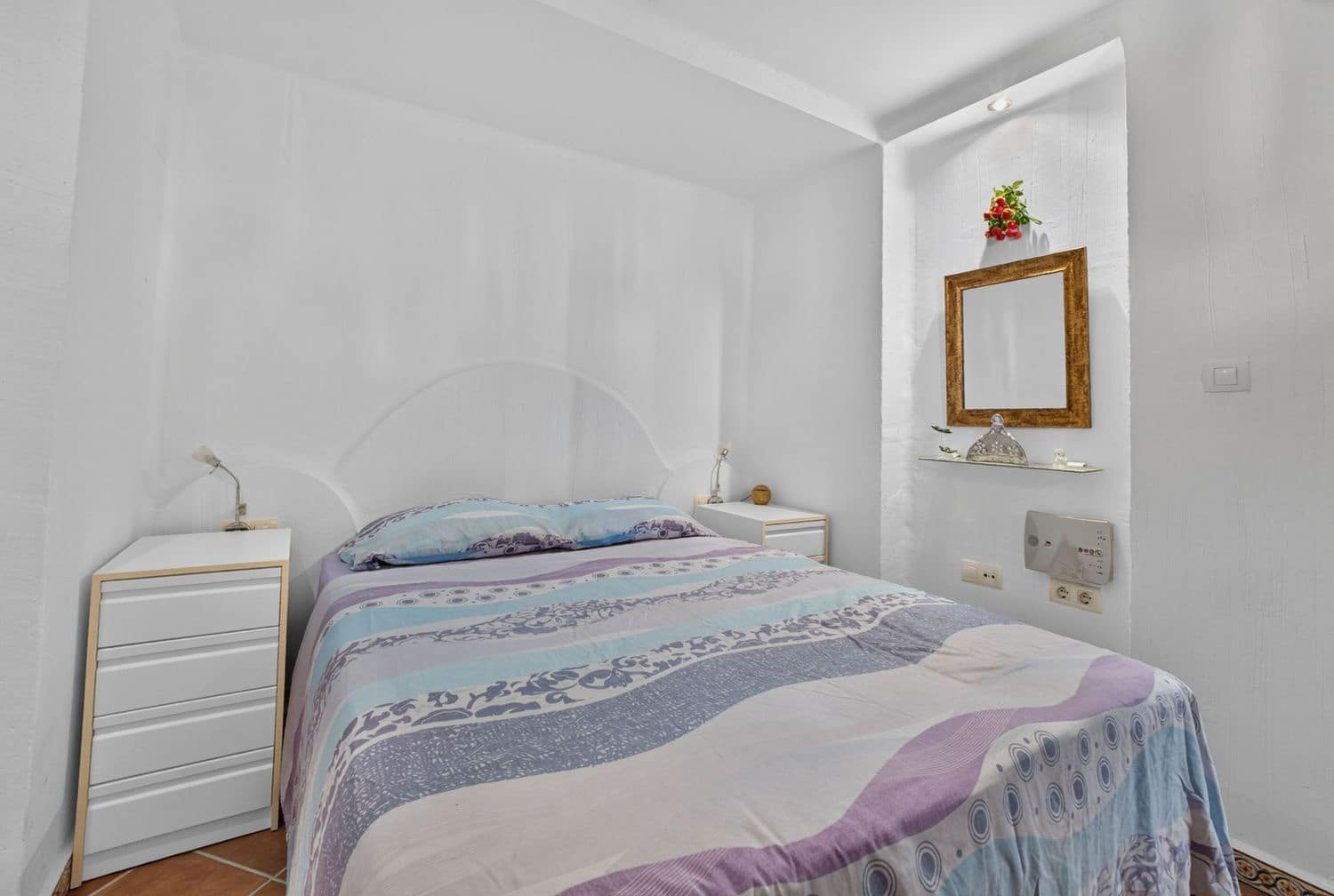2 quarto Apartamento para venda em Orihuela Costa com piscina garagem - 219 000 € (Ref: 10121144)