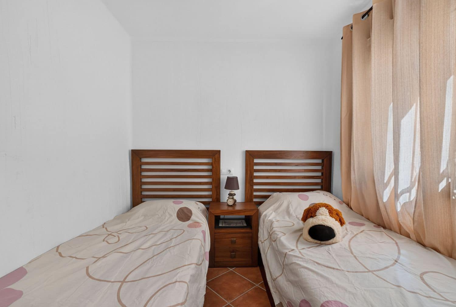 2 quarto Apartamento para venda em Orihuela Costa com piscina garagem - 219 000 € (Ref: 10121144)