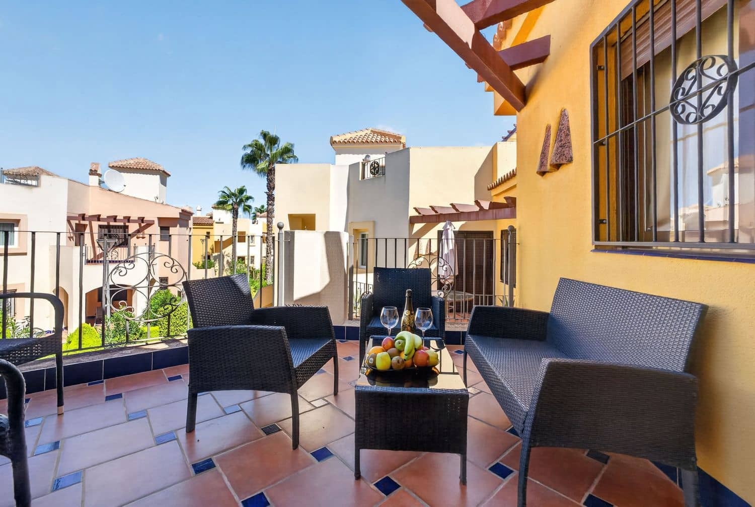 2 quarto Apartamento para venda em Orihuela Costa com piscina garagem - 219 000 € (Ref: 10121144)