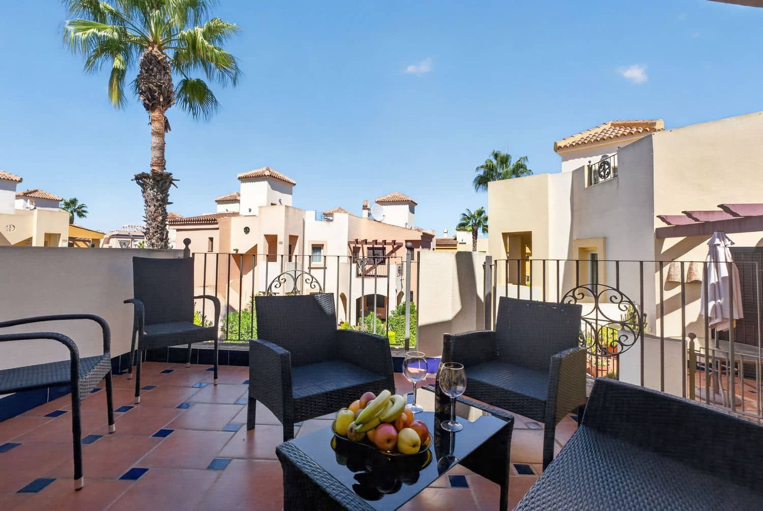 2 quarto Apartamento para venda em Orihuela Costa com piscina garagem - 219 000 € (Ref: 10121144)