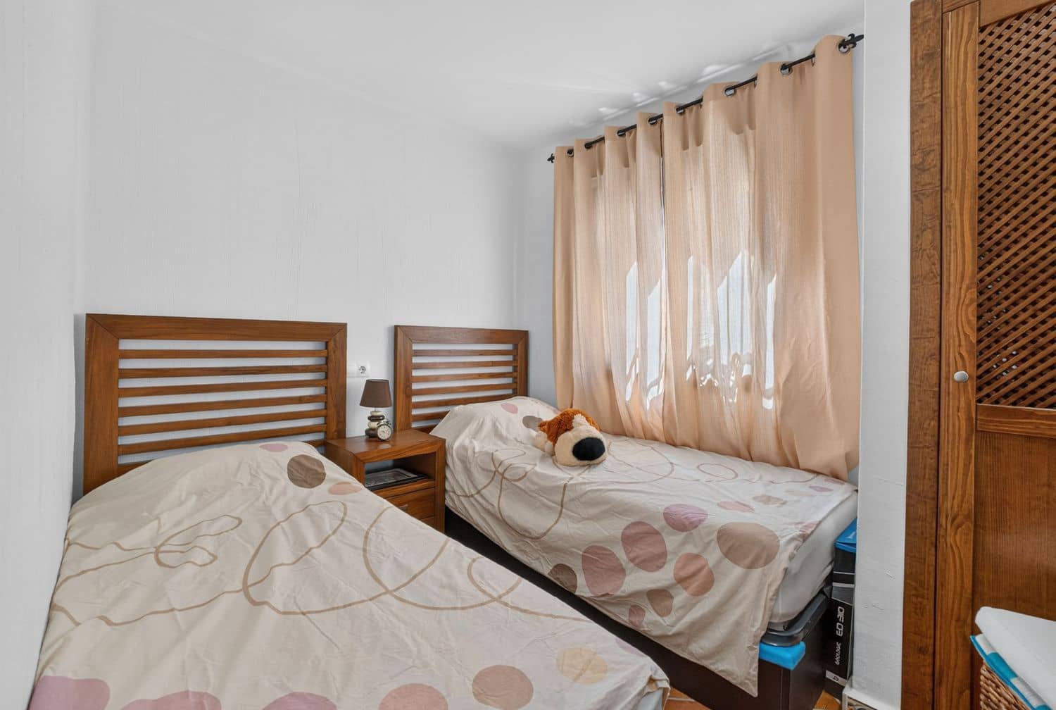 2 quarto Apartamento para venda em Orihuela Costa com piscina garagem - 219 000 € (Ref: 10121144)