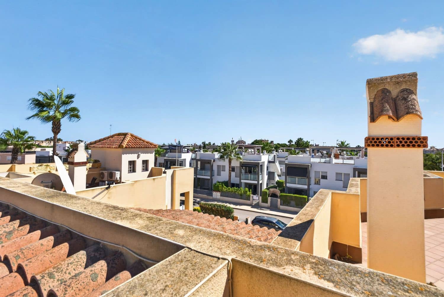 2 quarto Apartamento para venda em Orihuela Costa com piscina garagem - 219 000 € (Ref: 10121144)