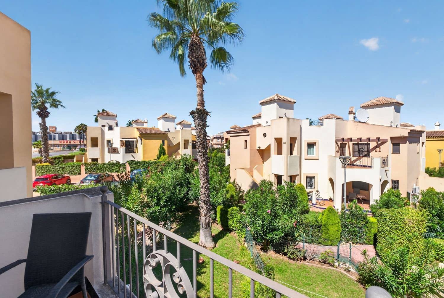 2 quarto Apartamento para venda em Orihuela Costa com piscina garagem - 219 000 € (Ref: 10121144)