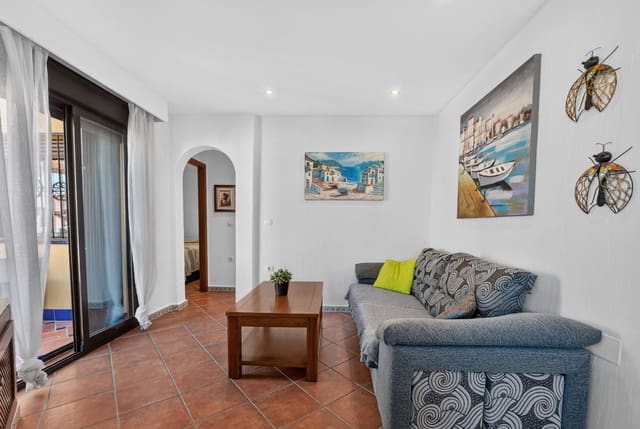 2 quarto Apartamento para venda em Zeniamar - Horizonte - La Campana, Orihuela com piscina garagem - 219 000 € (Ref: 10121144)