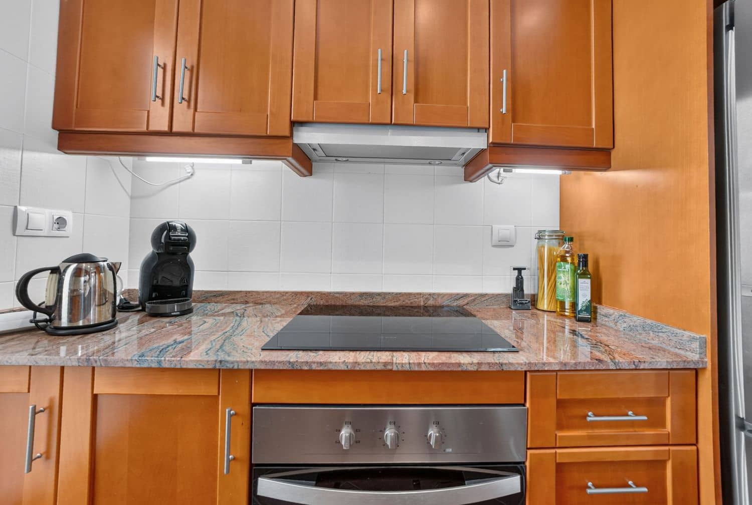 2 quarto Apartamento para venda em Orihuela Costa com piscina garagem - 219 000 € (Ref: 10121144)