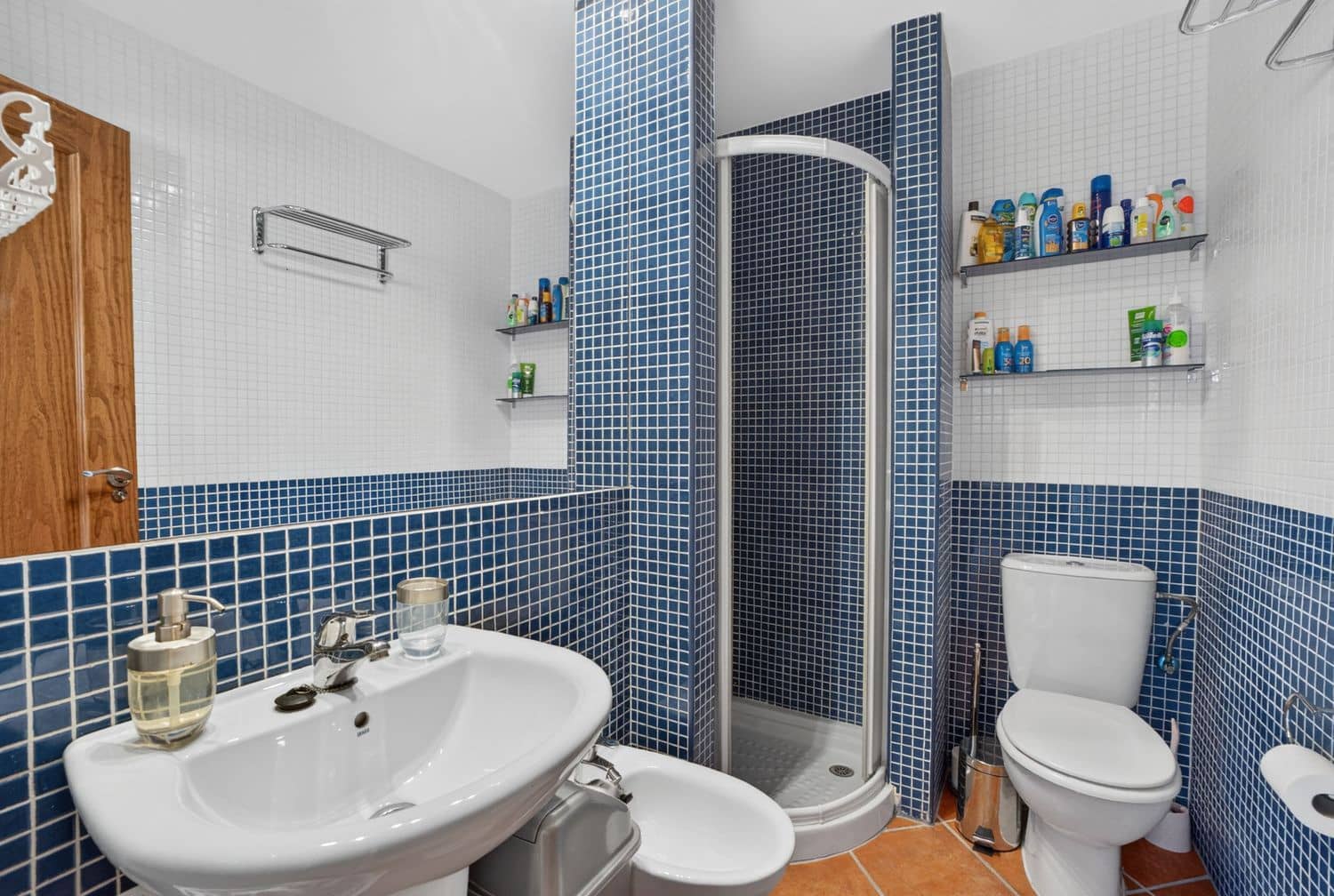 2 quarto Apartamento para venda em Orihuela Costa com piscina garagem - 219 000 € (Ref: 10121144)