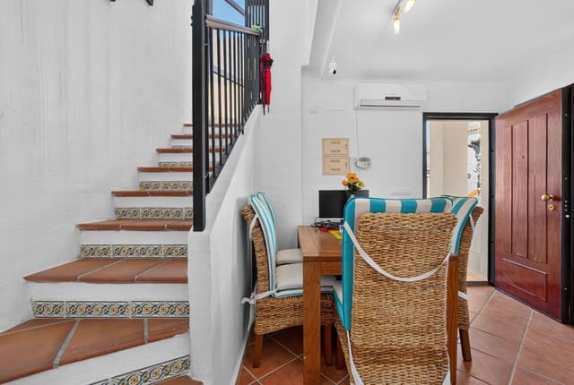 2 quarto Apartamento para venda em Zeniamar - Horizonte - La Campana, Orihuela com piscina garagem - 219 000 € (Ref: 10121144)