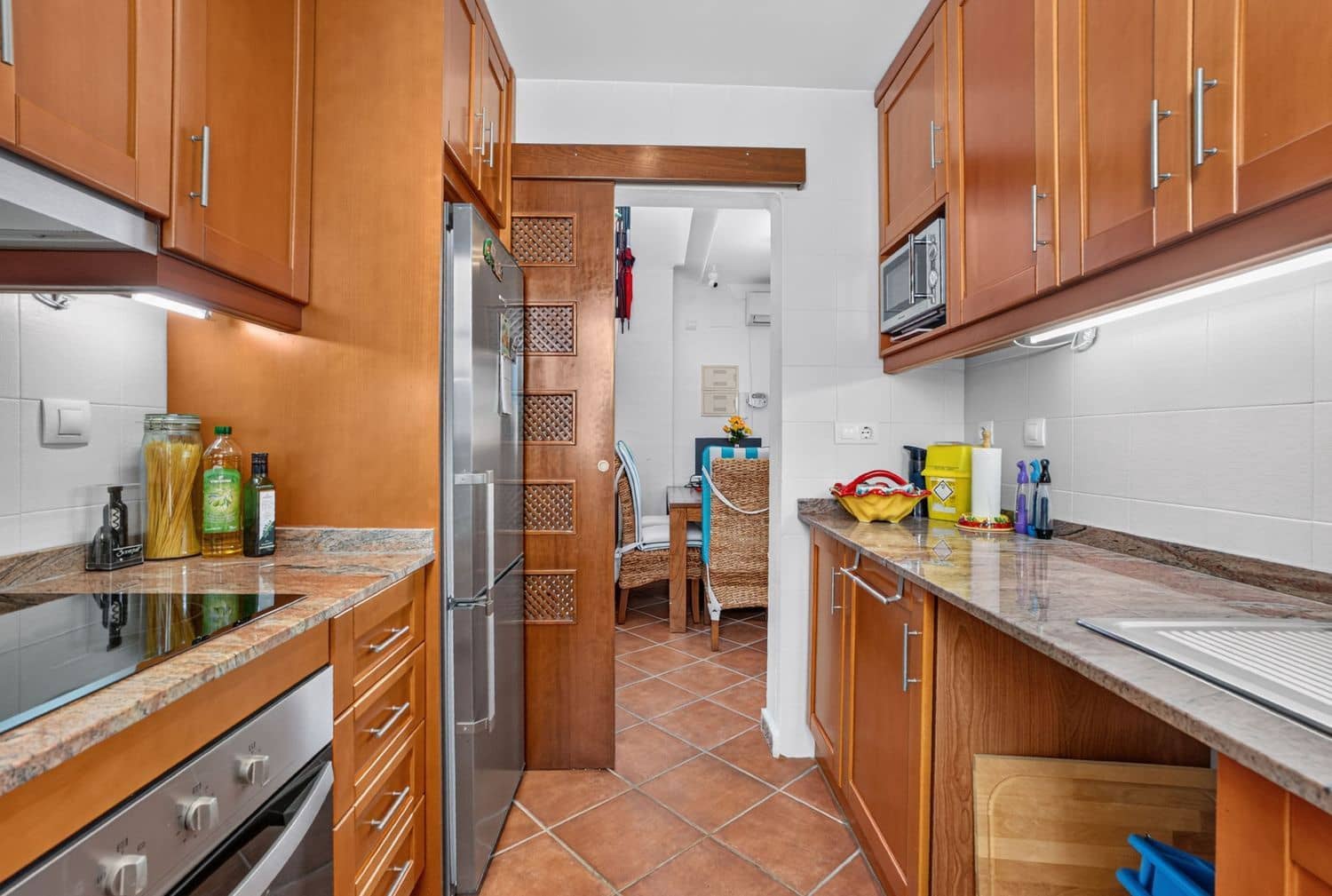2 quarto Apartamento para venda em Orihuela Costa com piscina garagem - 219 000 € (Ref: 10121144)