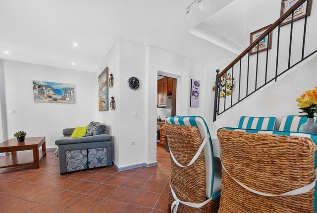 2 quarto Apartamento para venda em Zeniamar - Horizonte - La Campana, Orihuela com piscina garagem - 219 000 € (Ref: 10121144)
