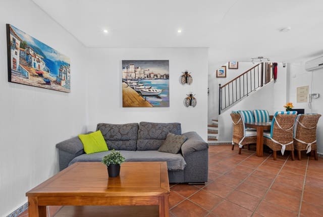 2 soveværelse Lejlighed til salg i Los Balcones - Los Altos, Torrevieja med swimmingpool garage - € 219.000 (Ref: 10121144)
