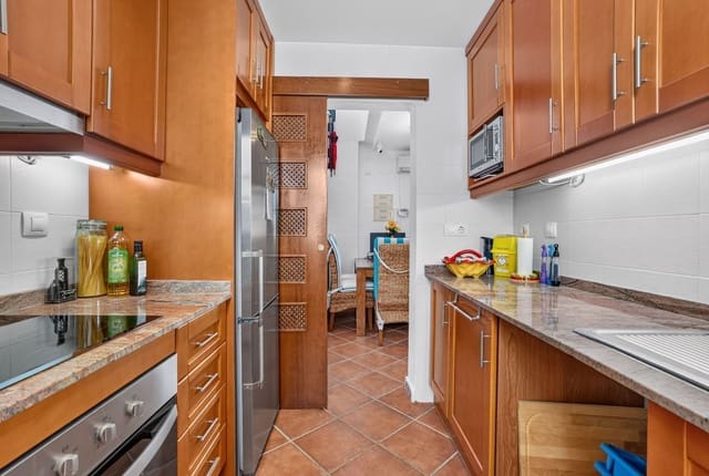 2 soveværelse Lejlighed til salg i Los Balcones - Los Altos, Torrevieja med swimmingpool garage - € 219.000 (Ref: 10121144)