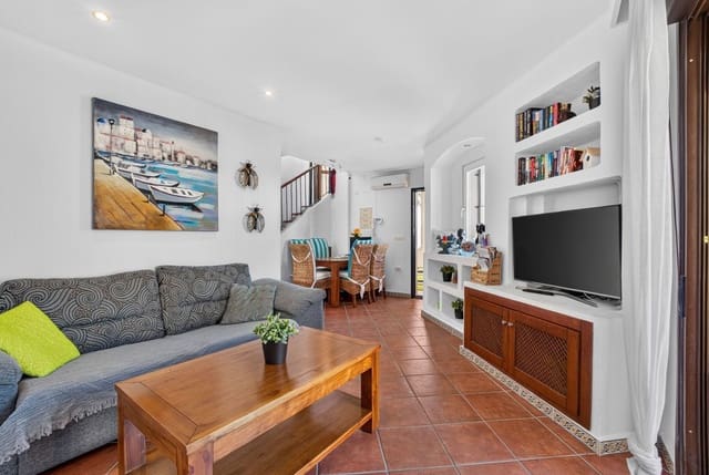 2 soveværelse Lejlighed til salg i Los Balcones - Los Altos, Torrevieja med swimmingpool garage - € 219.000 (Ref: 10121144)
