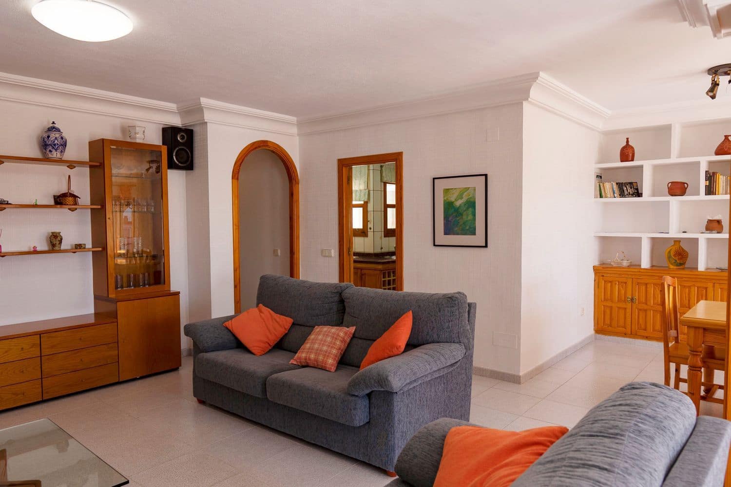 7 quarto Apartamento para venda em Torrevieja com piscina garagem - 445 000 € (Ref: 6567478)
