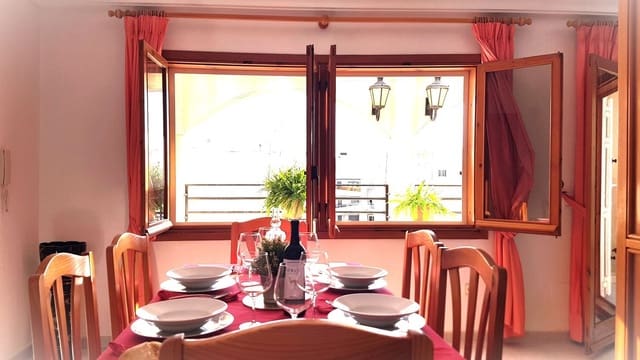 7 quarto Apartamento para venda em Avenida Habaneras - Curva de Palangre, Torrevieja com piscina garagem - 445 000 € (Ref: 6567478)