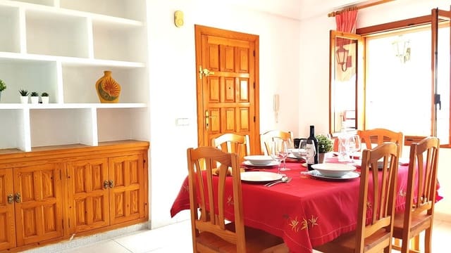 7 quarto Apartamento para venda em Avenida Habaneras - Curva de Palangre, Torrevieja com piscina garagem - 445 000 € (Ref: 6567478)