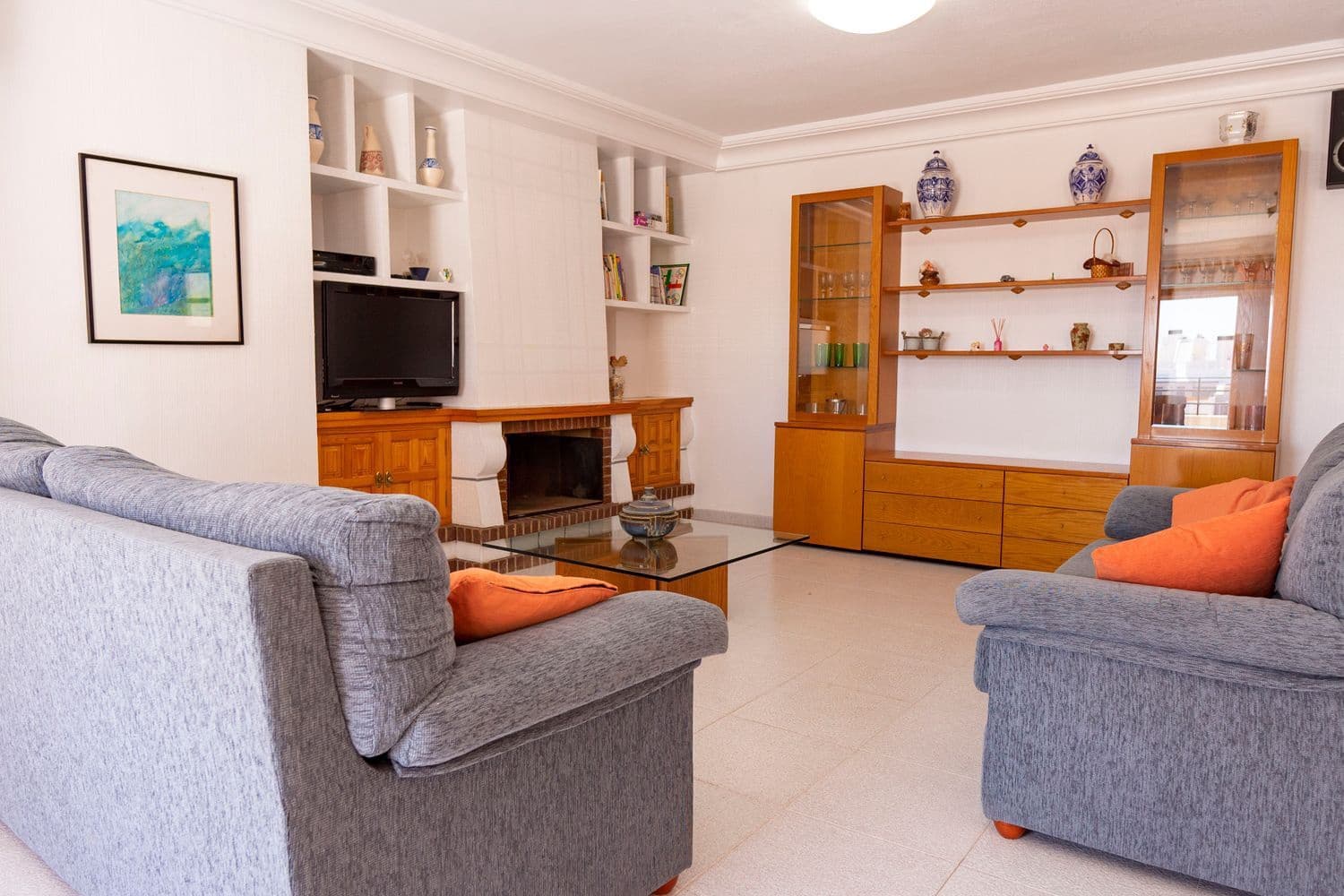 7 quarto Apartamento para venda em Torrevieja com piscina garagem - 445 000 € (Ref: 6567478)