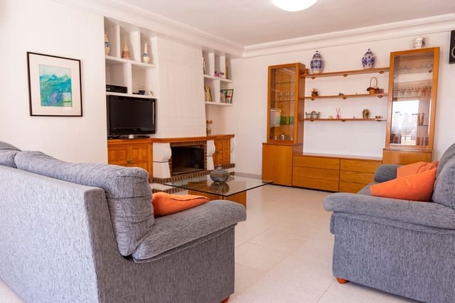 7 quarto Apartamento para venda em Avenida Habaneras - Curva de Palangre, Torrevieja com piscina garagem - 445 000 € (Ref: 6567478)