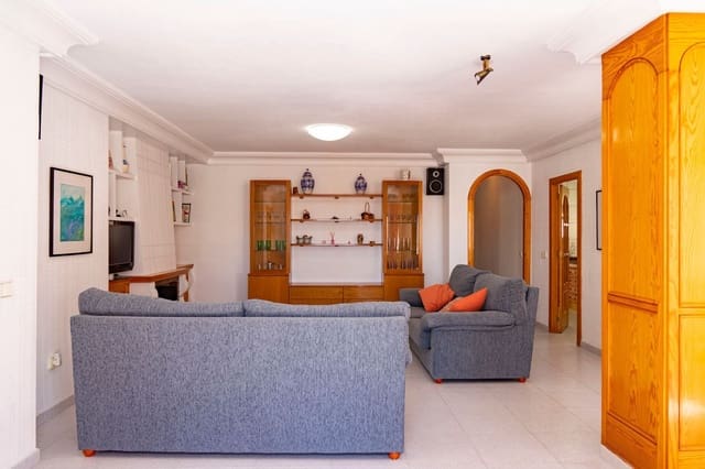 7 quarto Apartamento para venda em Avenida Habaneras - Curva de Palangre, Torrevieja com piscina garagem - 445 000 € (Ref: 6567478)