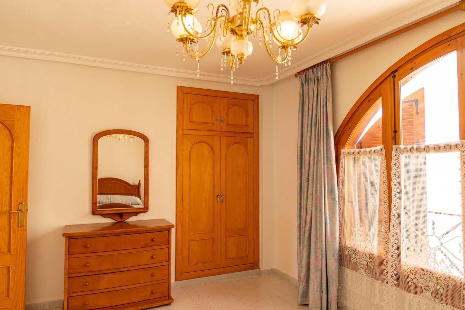 7 quarto Apartamento para venda em Torrevieja com piscina garagem - 445 000 € (Ref: 6567478)