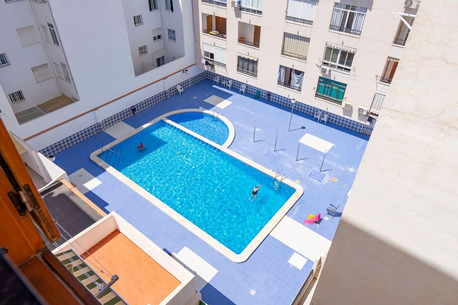 7 quarto Apartamento para venda em Torrevieja com piscina garagem - 445 000 € (Ref: 6567478)
