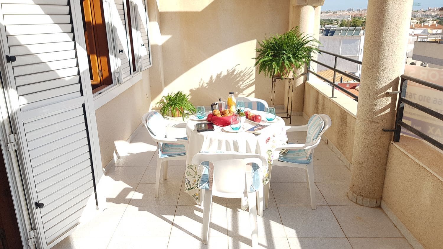 7 quarto Apartamento para venda em Torrevieja com piscina garagem - 445 000 € (Ref: 6567478)