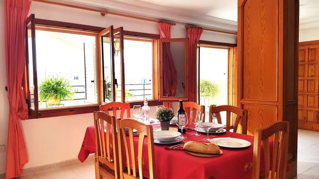 7 quarto Apartamento para venda em Avenida Habaneras - Curva de Palangre, Torrevieja com piscina garagem - 445 000 € (Ref: 6567478)